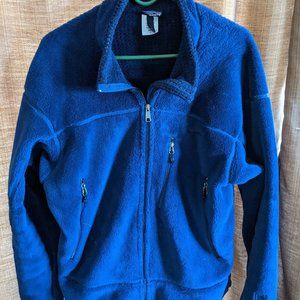 Patagonia R4 Fleece